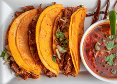 Yo! Salsa (7247 Bandera Rd)