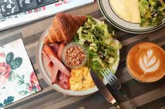 閣樓all day kitchen (原閣樓Brunch&cafe)