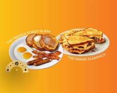 Denny's (Caguas)