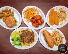 Wing Guys (3188 W Northside Dr)