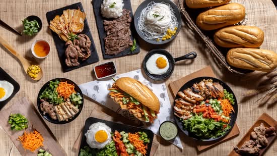 Sizzle & Crunch - Tukwila