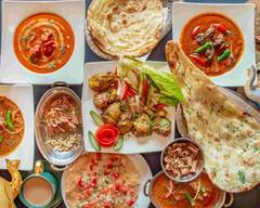 瑪哈印度餐��廳 Maharaja Indian Restaurant 明誠店