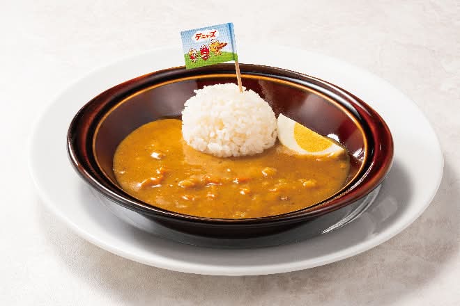 【L4】おこさまカレー（ゼリーつき）