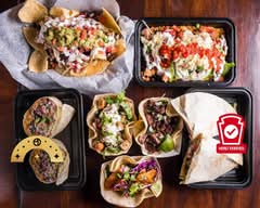 Wall St Cocina (Midland)