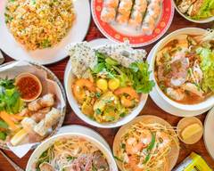 ベトナム料理店 ホイアン Vietnamese Restaurant Hoian