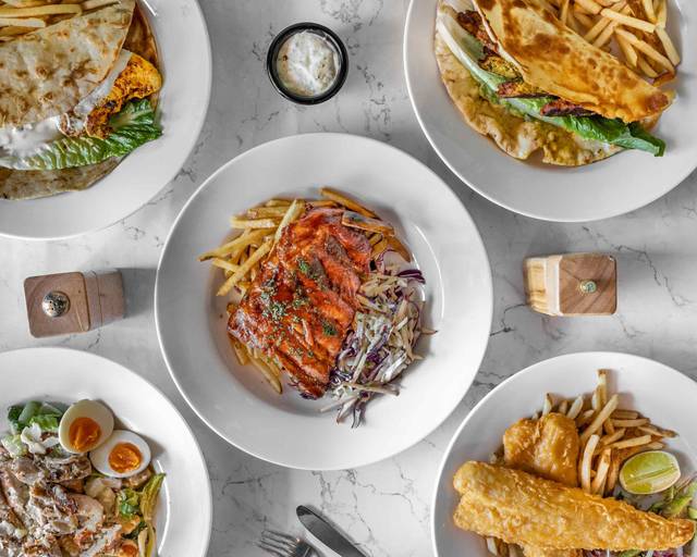 Order Cypher Brewing Co. | Menu & Prices | Canberra Delivery | Uber Eats