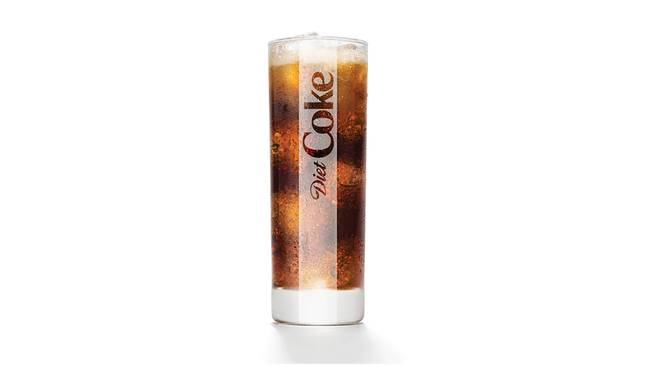 Diet Coke® (30 oz.)