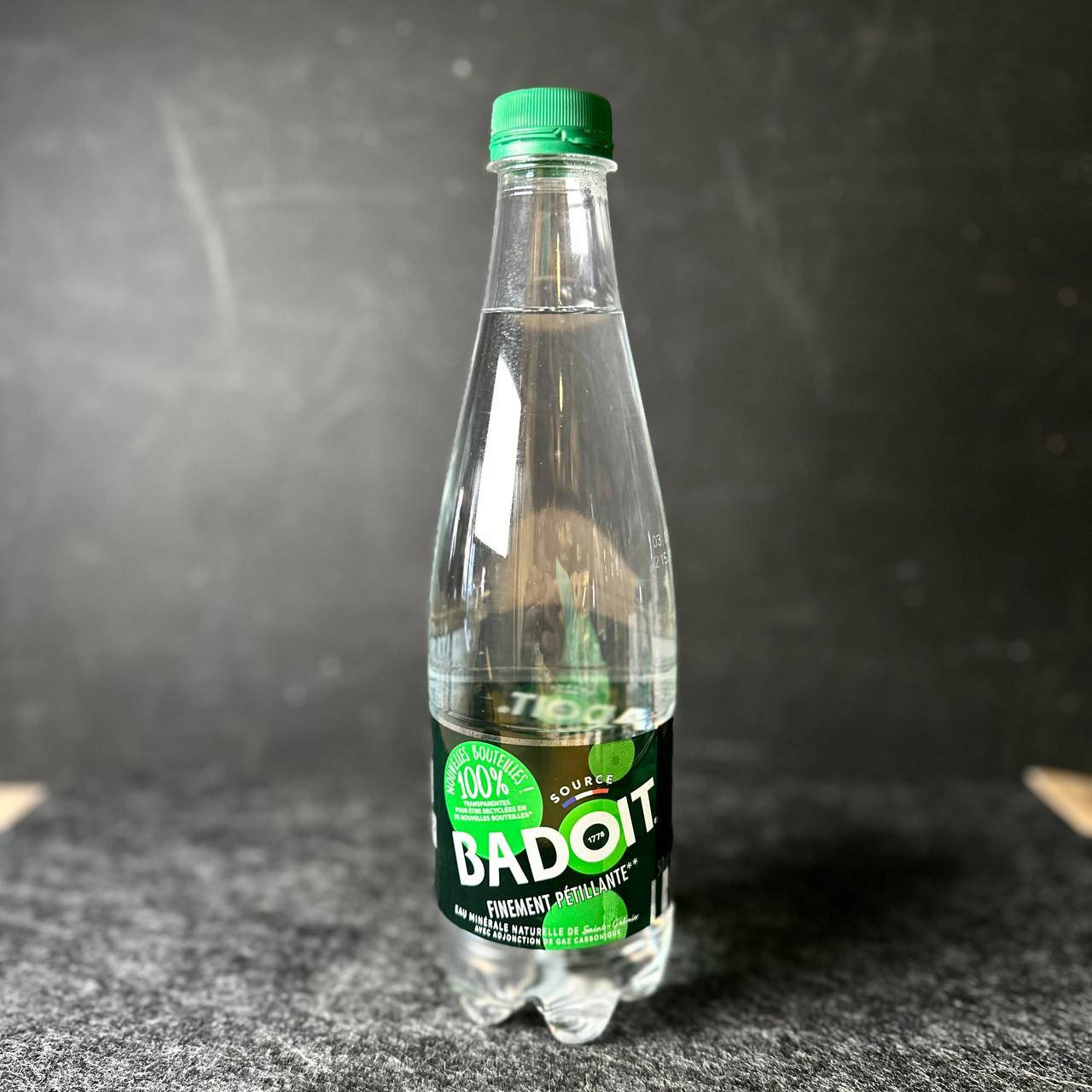 Badoit 50cl