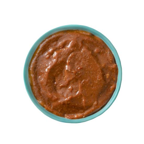 Mole Sauce