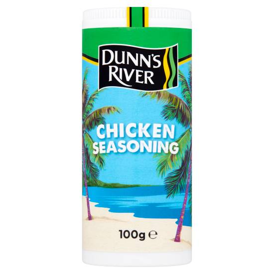 Dunn's River Chicken Seasoning (100g)