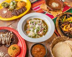 Yolotl Traditional Mexican Cuisine