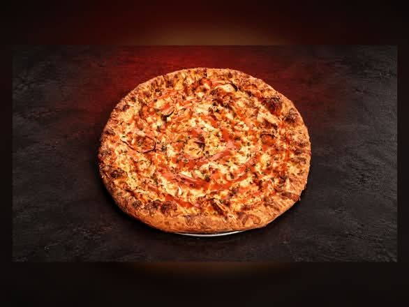 Order BoomBozz Pizza & Watch Bar (Hurstbourne) - Menu & Prices