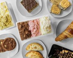 Manggis Helados y Cafe