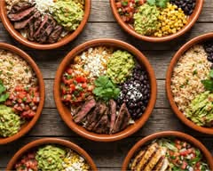 LA LENA BOWLS - Healthy Mexicans Bowls (16711 Hawthorne Blv)