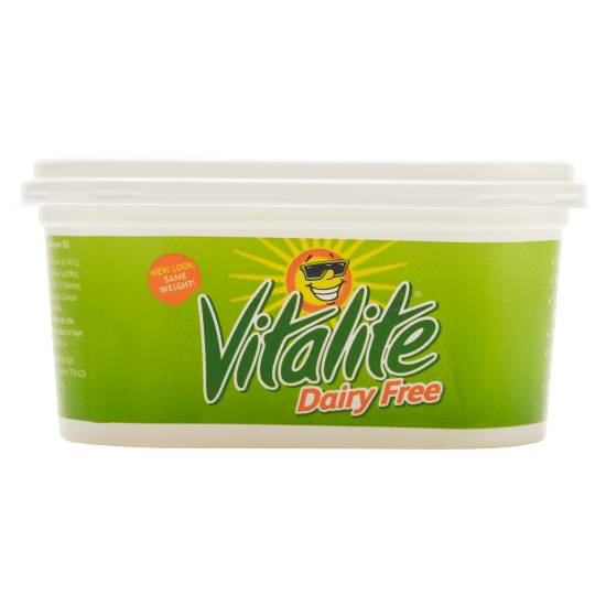 Vitalite Dairy Free Spread 500g