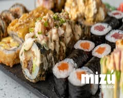 Mizu Sushi República de El Salvador (Quito)