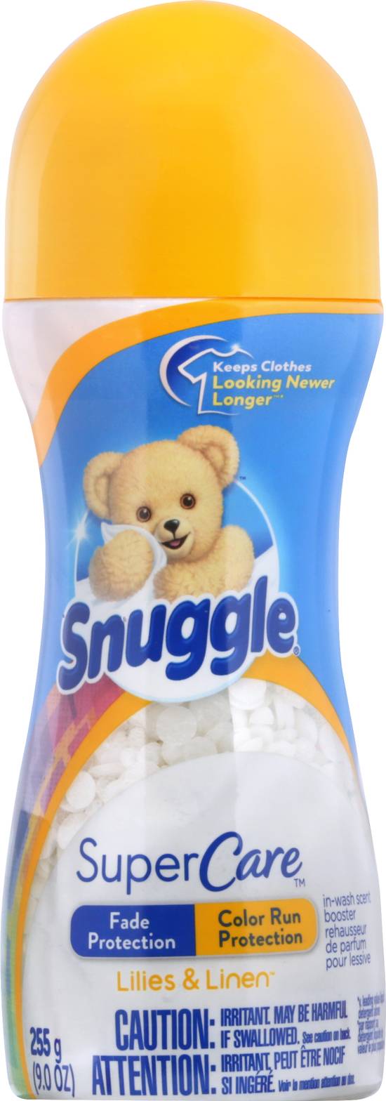 Snuggle Scent Booster (255 g)