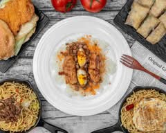 聚饕早午餐 員林店