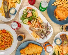 Anchor & Ale Seafood And Grill (Castle Hill)