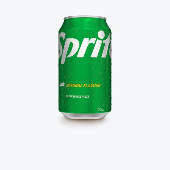 Sprite® 375ml