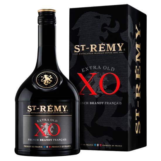 St-Rémy Xo French Brandy (700ml)