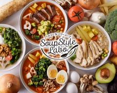 ヘルシー＆パワースープ Soup Style Labo. 幡ヶ谷店