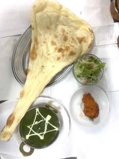 インドネパールレストラン ジェイカリカ