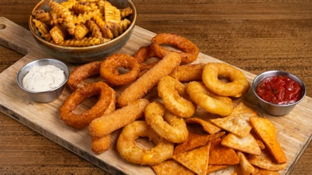 Assortiment de Finger Food XL