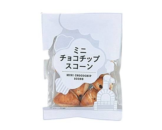 【焼菓子】平和堂 チョコチップスコーン 60g