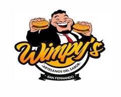 Wimpys San Fernando (Panama City, PA)