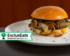 Meltd Home Burgers 🍔