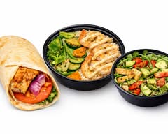 HGC - Healthy Good & Cheap (2360 Hampton Ave)