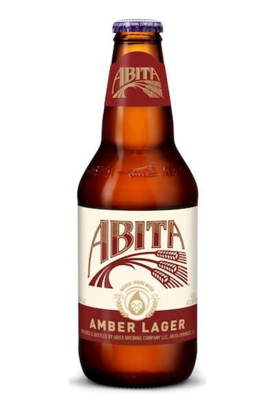Abita Amber (6x 12oz bottles)