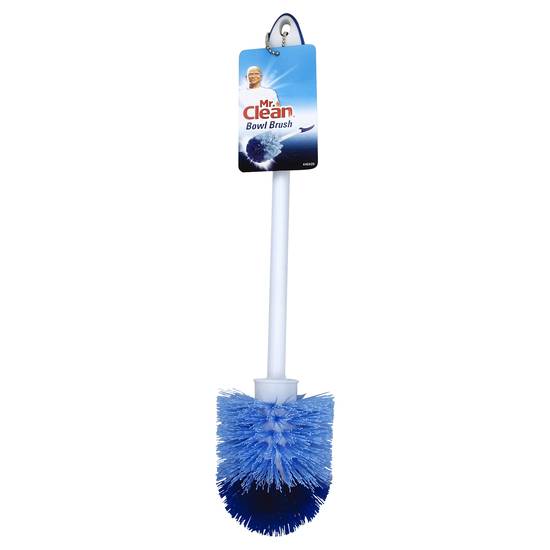 Mr. Clean Bowl Brush (1 brush)