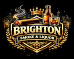 Brighton Smoke & Liquor (102 South Maple)