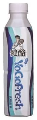 健酪 乳酸飲料 - 原味 (580 mL)