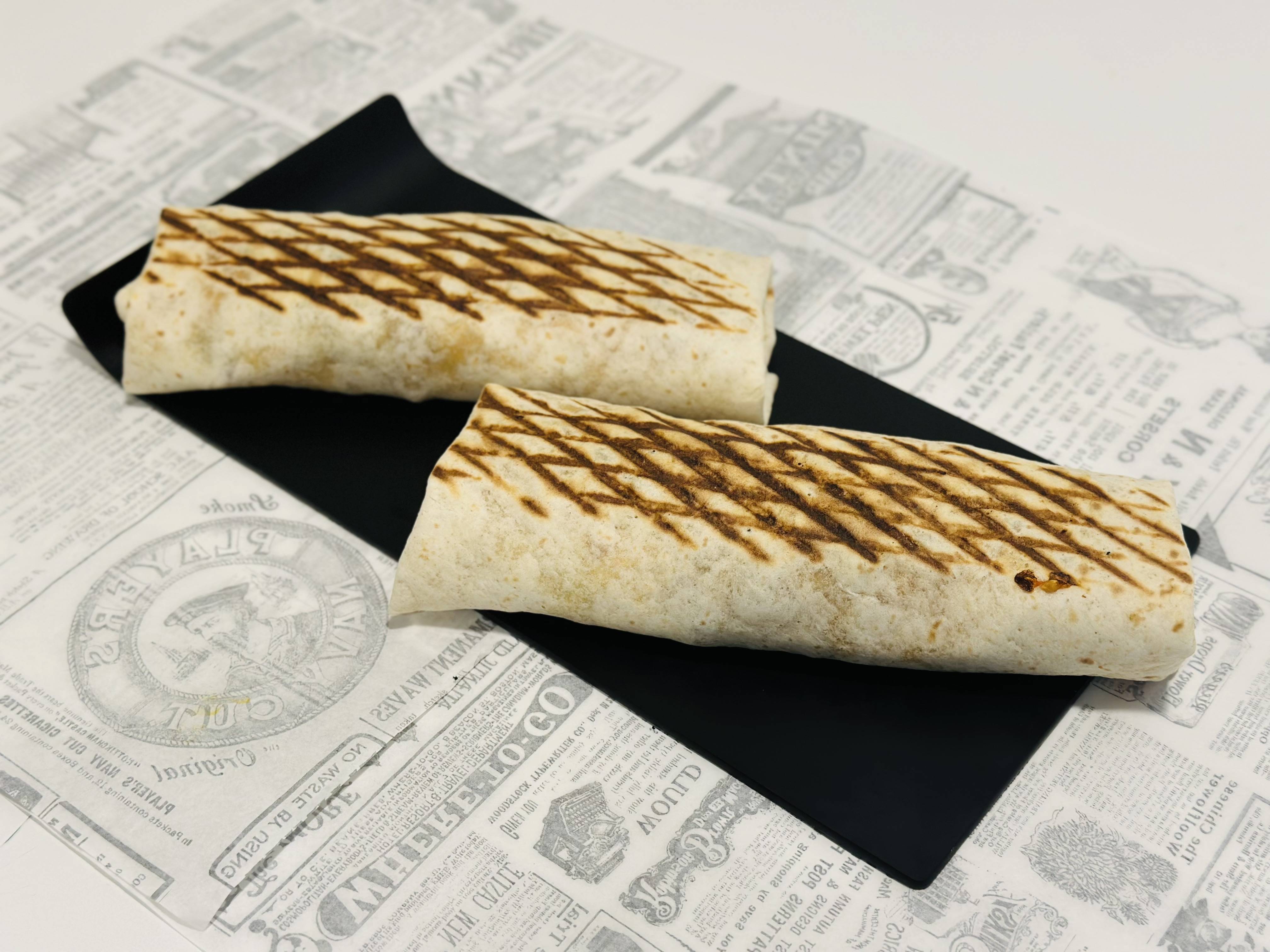 Galette Kebab Nanterre