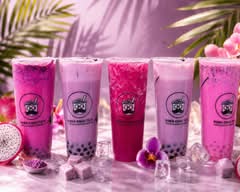 Boba Chai Tea Sama (Mexico City)