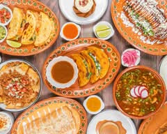 El Taco Loco