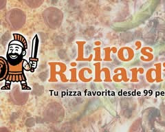 Liro´s Richards