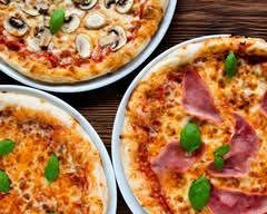 Pai Pizzas