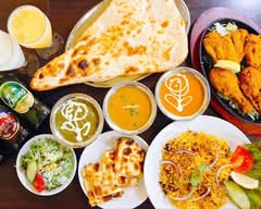 インドネパールレストランミラン津田沼