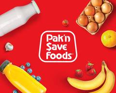Pak 'N Save Foods (3889 San Pablo Ave)