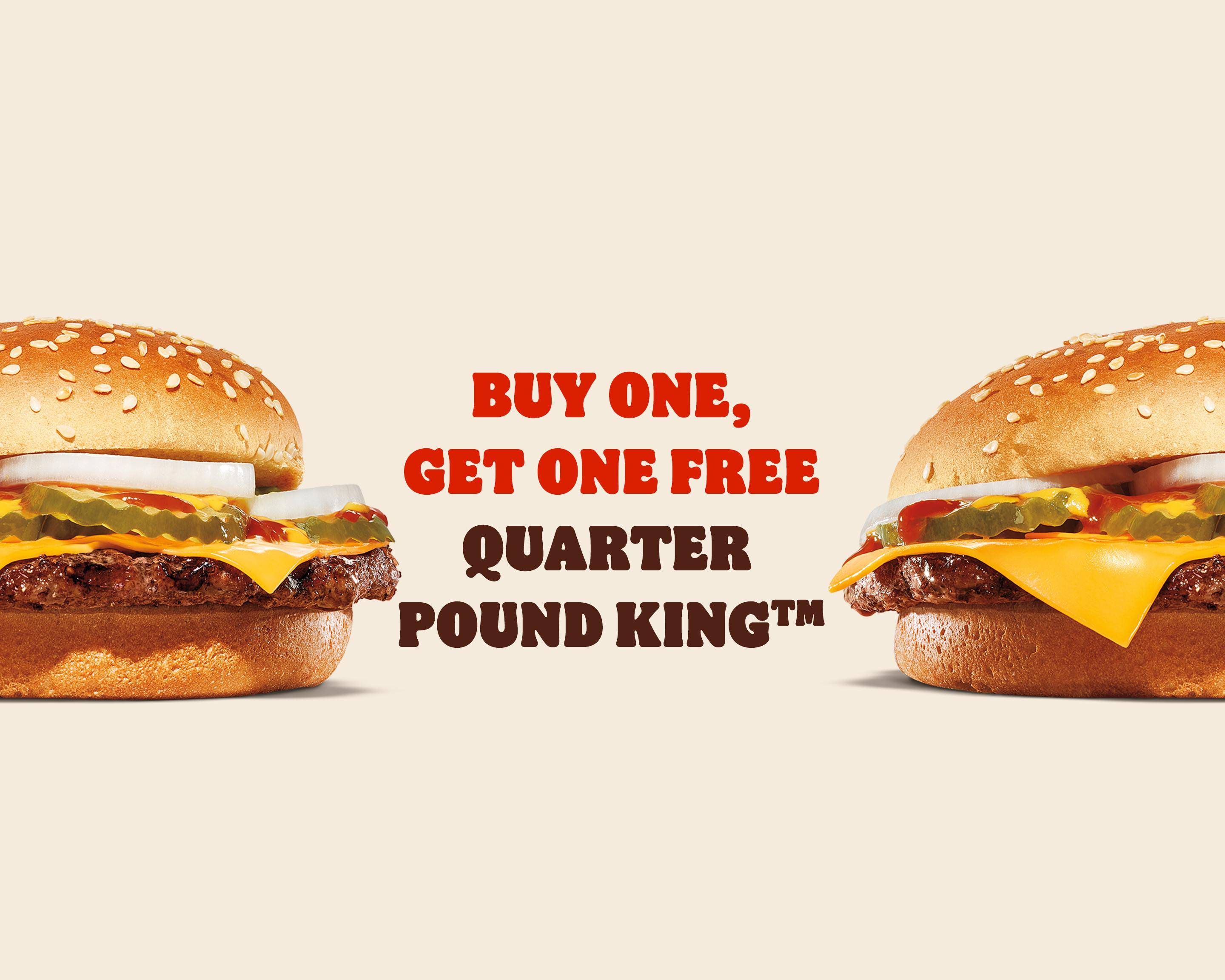 What Happens When You Order A Burger King Near Me After Midnight? - 1377uez