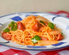 Cafe Cheerful レトロカフェ チアフル君津