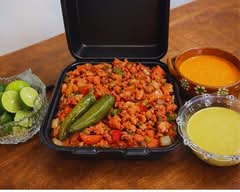 Norte Food (Eulalio)