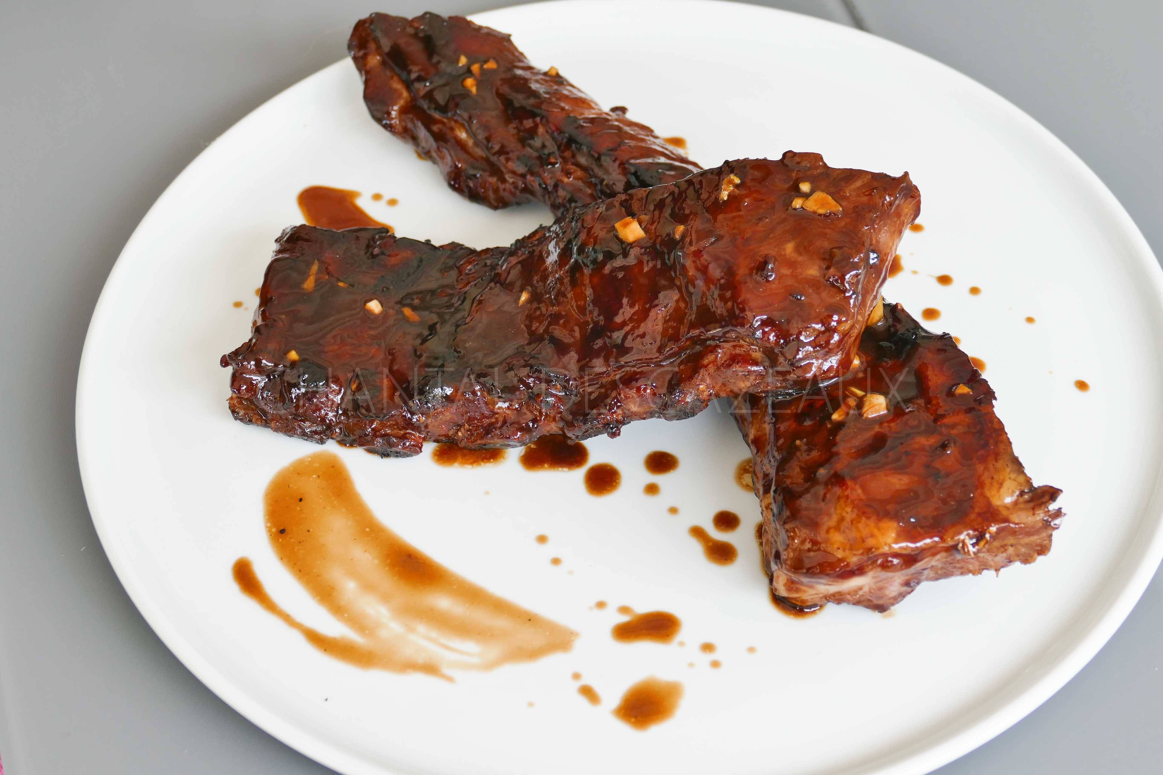 TRAVERS DE PORC ENVIRON 350 GR