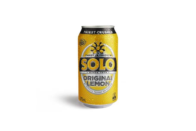 Solo