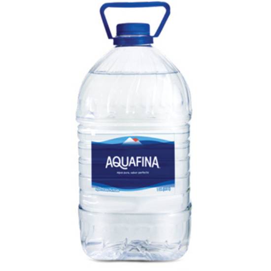 Aquafina Agua Galon