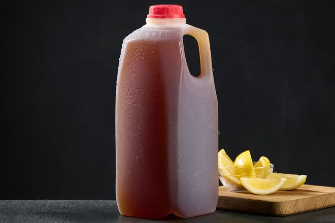 Sweet Tea (Half Gallon)